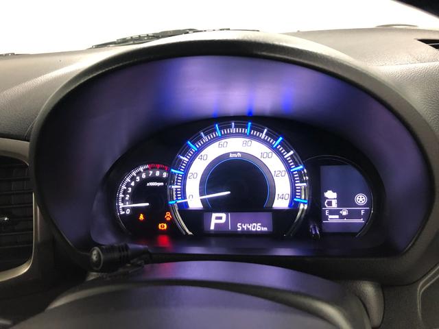 スペーシアカスタムＺターボ　走行５４４０６キロ／シートヒーター／フルセグナビ１年保証距離無制限　走行距離５４４０６キロ　フルセグナビ　バックカメラ　ブルートゥース　純正マット　ＬＥＤヘッドランプ　シートヒーター　両側電動スライドドア（埼玉県）の中古車