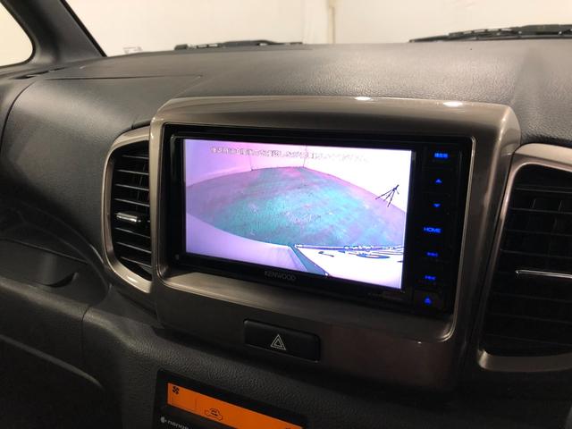 スペーシアカスタムＺターボ　走行５４４０６キロ／シートヒーター／フルセグナビ１年保証距離無制限　走行距離５４４０６キロ　フルセグナビ　バックカメラ　ブルートゥース　純正マット　ＬＥＤヘッドランプ　シートヒーター　両側電動スライドドア（埼玉県）の中古車