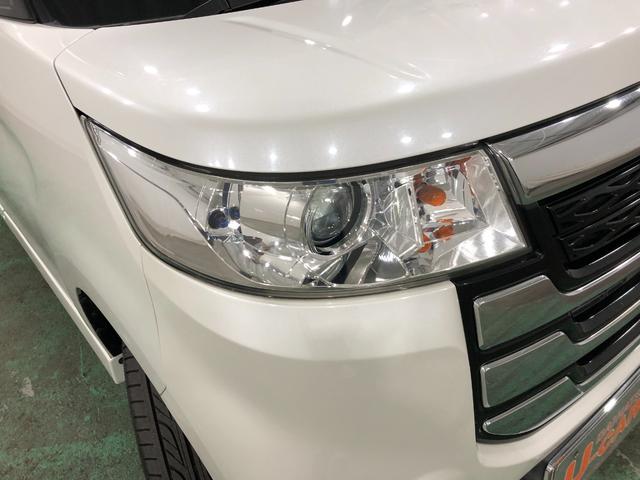 スペーシアカスタムＺターボ　走行５４４０６キロ／シートヒーター／フルセグナビ１年保証距離無制限　走行距離５４４０６キロ　フルセグナビ　バックカメラ　ブルートゥース　純正マット　ＬＥＤヘッドランプ　シートヒーター　両側電動スライドドア（埼玉県）の中古車