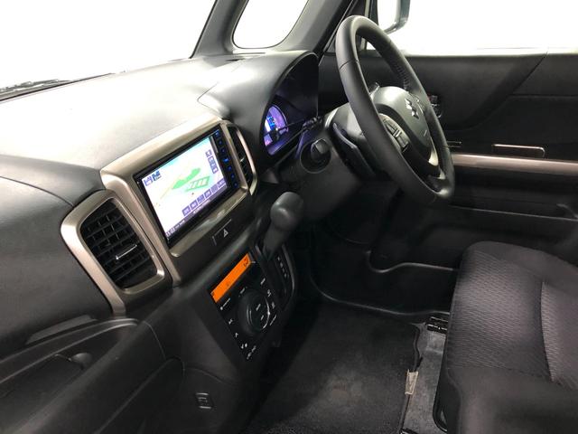 スペーシアカスタムＺターボ　走行５４４０６キロ／シートヒーター／フルセグナビ１年保証距離無制限　走行距離５４４０６キロ　フルセグナビ　バックカメラ　ブルートゥース　純正マット　ＬＥＤヘッドランプ　シートヒーター　両側電動スライドドア（埼玉県）の中古車