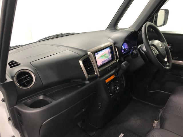 スペーシアカスタムＺターボ　走行５４４０６キロ／シートヒーター／フルセグナビ１年保証距離無制限　走行距離５４４０６キロ　フルセグナビ　バックカメラ　ブルートゥース　純正マット　ＬＥＤヘッドランプ　シートヒーター　両側電動スライドドア（埼玉県）の中古車