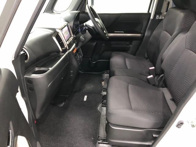 スペーシアカスタムＺターボ　走行５４４０６キロ／シートヒーター／フルセグナビ１年保証距離無制限　走行距離５４４０６キロ　フルセグナビ　バックカメラ　ブルートゥース　純正マット　ＬＥＤヘッドランプ　シートヒーター　両側電動スライドドア（埼玉県）の中古車