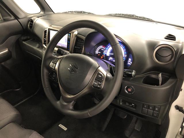 スペーシアカスタムＺターボ　走行５４４０６キロ／シートヒーター／フルセグナビ１年保証距離無制限　走行距離５４４０６キロ　フルセグナビ　バックカメラ　ブルートゥース　純正マット　ＬＥＤヘッドランプ　シートヒーター　両側電動スライドドア（埼玉県）の中古車