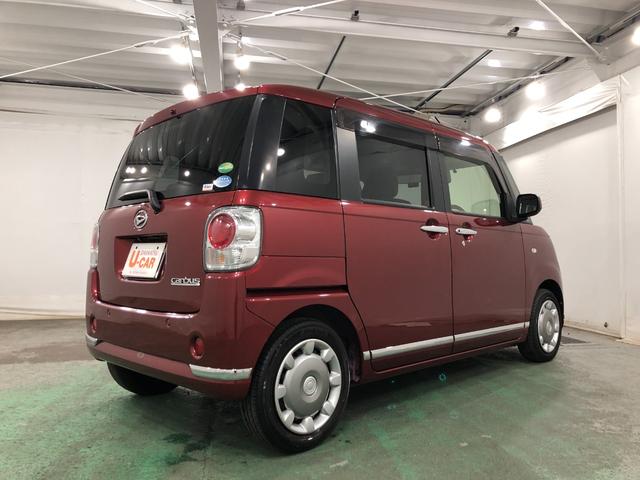 ムーヴキャンバスＸメイクアップ　ＳＡ３　走行２５５１７キロ／ナビ／ドラレコ一年保証・走行距離無制限　走行２５５１７キロ　フルセグナビ　ＥＴＣ　ブルートゥース　バックカメラ　ＤＶＤ　ドラレコ　サイドエアバック　オートライト　ベンチシート（埼玉県）の中古車