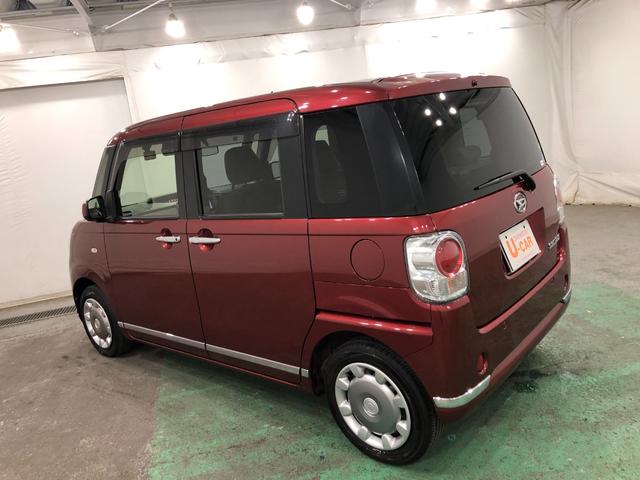 ムーヴキャンバスＸメイクアップ　ＳＡ３　走行２５５１７キロ／ナビ／ドラレコ一年保証・走行距離無制限　走行２５５１７キロ　フルセグナビ　ＥＴＣ　ブルートゥース　バックカメラ　ＤＶＤ　ドラレコ　サイドエアバック　オートライト　ベンチシート（埼玉県）の中古車