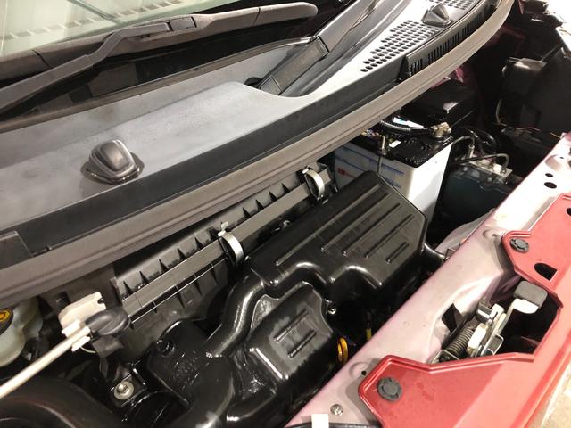 ムーヴキャンバスＸメイクアップ　ＳＡ３　走行２５５１７キロ／ナビ／ドラレコ一年保証・走行距離無制限　走行２５５１７キロ　フルセグナビ　ＥＴＣ　ブルートゥース　バックカメラ　ＤＶＤ　ドラレコ　サイドエアバック　オートライト　ベンチシート（埼玉県）の中古車