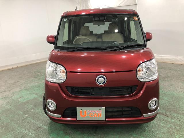 ムーヴキャンバスＸメイクアップ　ＳＡ３　走行２５５１７キロ／ナビ／ドラレコ一年保証・走行距離無制限　走行２５５１７キロ　フルセグナビ　ＥＴＣ　ブルートゥース　バックカメラ　ＤＶＤ　ドラレコ　サイドエアバック　オートライト　ベンチシート（埼玉県）の中古車