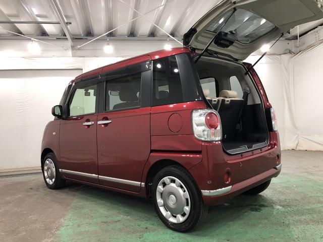 ムーヴキャンバスＸメイクアップ　ＳＡ３　走行２５５１７キロ／ナビ／ドラレコ一年保証・走行距離無制限　走行２５５１７キロ　フルセグナビ　ＥＴＣ　ブルートゥース　バックカメラ　ＤＶＤ　ドラレコ　サイドエアバック　オートライト　ベンチシート（埼玉県）の中古車