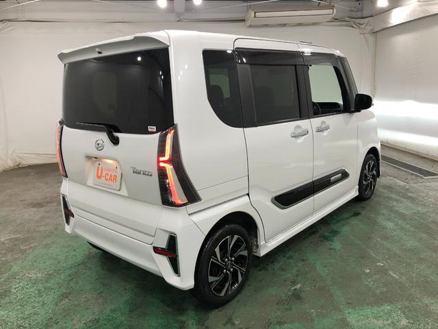 タントカスタムＸスタイルセレクション　走行１８０９６キロ／純正ナビ１年保証距離無制限　走行距離１８０９６キロ　純正フルセグナビ　パノラマモニター　ドラレコ　ＥＴＣ　サイドエアバッグ　ＬＥＤヘッドランプ　アイドリングストップ　シートヒーター　両側電動スライドドア（埼玉県）の中古車