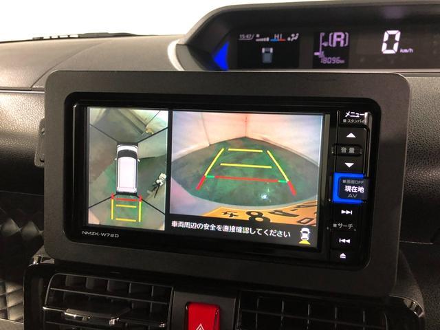 タントカスタムＸスタイルセレクション　走行１８０９６キロ／純正ナビ１年保証距離無制限　走行距離１８０９６キロ　純正フルセグナビ　パノラマモニター　ドラレコ　ＥＴＣ　サイドエアバッグ　ＬＥＤヘッドランプ　アイドリングストップ　シートヒーター　両側電動スライドドア（埼玉県）の中古車