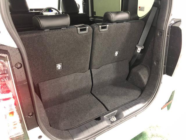 タントカスタムＸスタイルセレクション　走行１８０９６キロ／純正ナビ１年保証距離無制限　走行距離１８０９６キロ　純正フルセグナビ　パノラマモニター　ドラレコ　ＥＴＣ　サイドエアバッグ　ＬＥＤヘッドランプ　アイドリングストップ　シートヒーター　両側電動スライドドア（埼玉県）の中古車