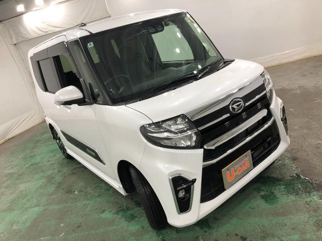 タントカスタムＸスタイルセレクション　走行１８０９６キロ／純正ナビ１年保証距離無制限　走行距離１８０９６キロ　純正フルセグナビ　パノラマモニター　ドラレコ　ＥＴＣ　サイドエアバッグ　ＬＥＤヘッドランプ　アイドリングストップ　シートヒーター　両側電動スライドドア（埼玉県）の中古車