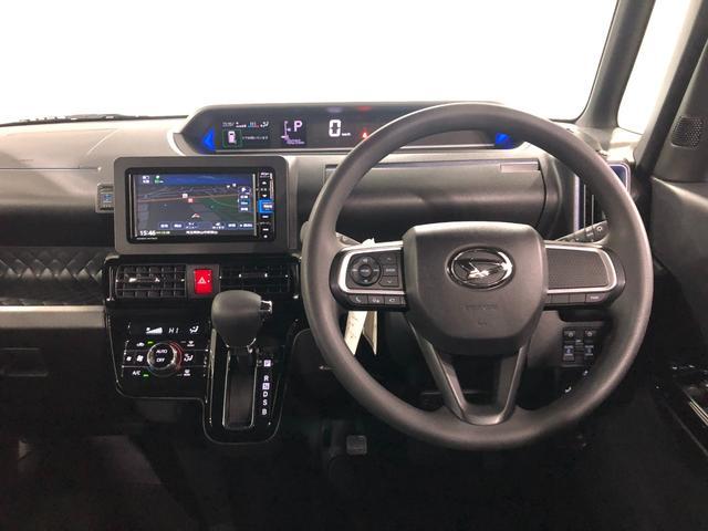 タントカスタムＸスタイルセレクション　走行１８０９６キロ／純正ナビ１年保証距離無制限　走行距離１８０９６キロ　純正フルセグナビ　パノラマモニター　ドラレコ　ＥＴＣ　サイドエアバッグ　ＬＥＤヘッドランプ　アイドリングストップ　シートヒーター　両側電動スライドドア（埼玉県）の中古車