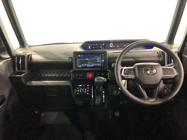 タントカスタムＸスタイルセレクション　走行１８０９６キロ／純正ナビ１年保証距離無制限　走行距離１８０９６キロ　純正フルセグナビ　パノラマモニター　ドラレコ　ＥＴＣ　サイドエアバッグ　ＬＥＤヘッドランプ　アイドリングストップ　シートヒーター　両側電動スライドドア（埼玉県）の中古車