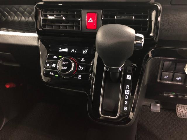 タントカスタムＸスタイルセレクション　走行１８０９６キロ／純正ナビ１年保証距離無制限　走行距離１８０９６キロ　純正フルセグナビ　パノラマモニター　ドラレコ　ＥＴＣ　サイドエアバッグ　ＬＥＤヘッドランプ　アイドリングストップ　シートヒーター　両側電動スライドドア（埼玉県）の中古車