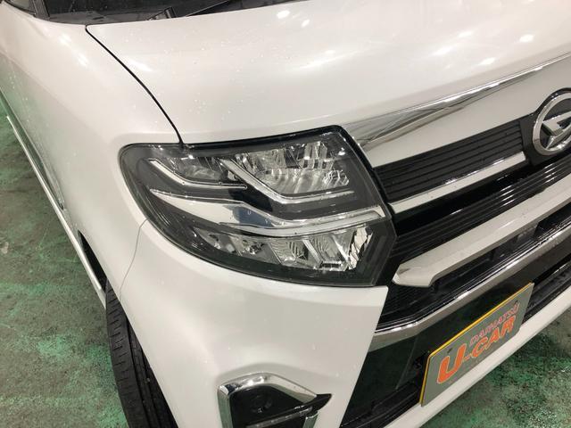 タントカスタムＸスタイルセレクション　走行１８０９６キロ／純正ナビ１年保証距離無制限　走行距離１８０９６キロ　純正フルセグナビ　パノラマモニター　ドラレコ　ＥＴＣ　サイドエアバッグ　ＬＥＤヘッドランプ　アイドリングストップ　シートヒーター　両側電動スライドドア（埼玉県）の中古車