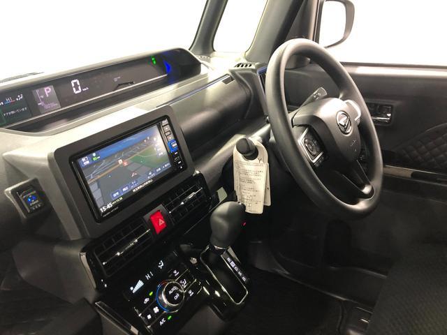 タントカスタムＸスタイルセレクション　走行１８０９６キロ／純正ナビ１年保証距離無制限　走行距離１８０９６キロ　純正フルセグナビ　パノラマモニター　ドラレコ　ＥＴＣ　サイドエアバッグ　ＬＥＤヘッドランプ　アイドリングストップ　シートヒーター　両側電動スライドドア（埼玉県）の中古車