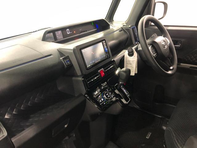 タントカスタムＸスタイルセレクション　走行１８０９６キロ／純正ナビ１年保証距離無制限　走行距離１８０９６キロ　純正フルセグナビ　パノラマモニター　ドラレコ　ＥＴＣ　サイドエアバッグ　ＬＥＤヘッドランプ　アイドリングストップ　シートヒーター　両側電動スライドドア（埼玉県）の中古車