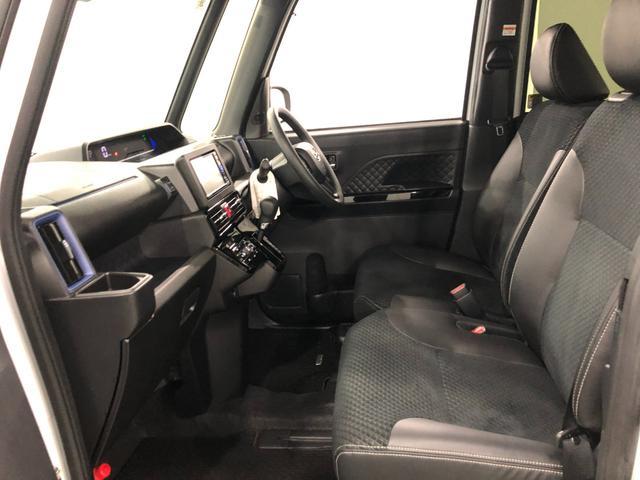 タントカスタムＸスタイルセレクション　走行１８０９６キロ／純正ナビ１年保証距離無制限　走行距離１８０９６キロ　純正フルセグナビ　パノラマモニター　ドラレコ　ＥＴＣ　サイドエアバッグ　ＬＥＤヘッドランプ　アイドリングストップ　シートヒーター　両側電動スライドドア（埼玉県）の中古車