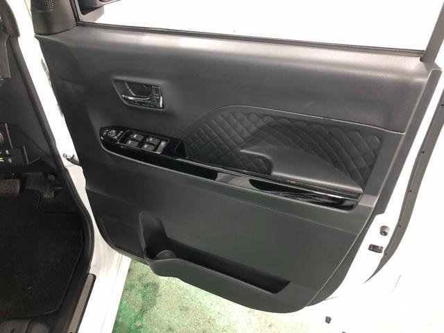 タントカスタムＸスタイルセレクション　走行１８０９６キロ／純正ナビ１年保証距離無制限　走行距離１８０９６キロ　純正フルセグナビ　パノラマモニター　ドラレコ　ＥＴＣ　サイドエアバッグ　ＬＥＤヘッドランプ　アイドリングストップ　シートヒーター　両側電動スライドドア（埼玉県）の中古車