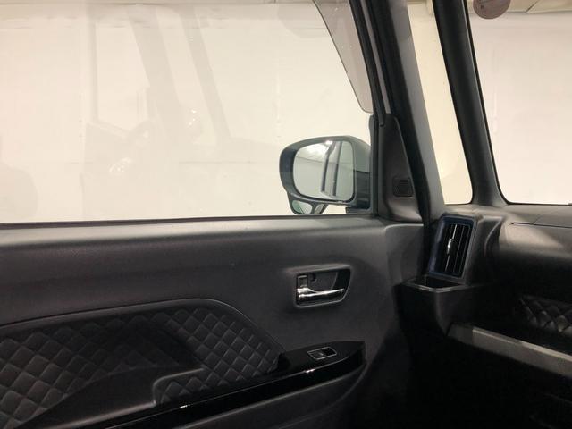 タントカスタムＸスタイルセレクション　走行１８０９６キロ／純正ナビ１年保証距離無制限　走行距離１８０９６キロ　純正フルセグナビ　パノラマモニター　ドラレコ　ＥＴＣ　サイドエアバッグ　ＬＥＤヘッドランプ　アイドリングストップ　シートヒーター　両側電動スライドドア（埼玉県）の中古車