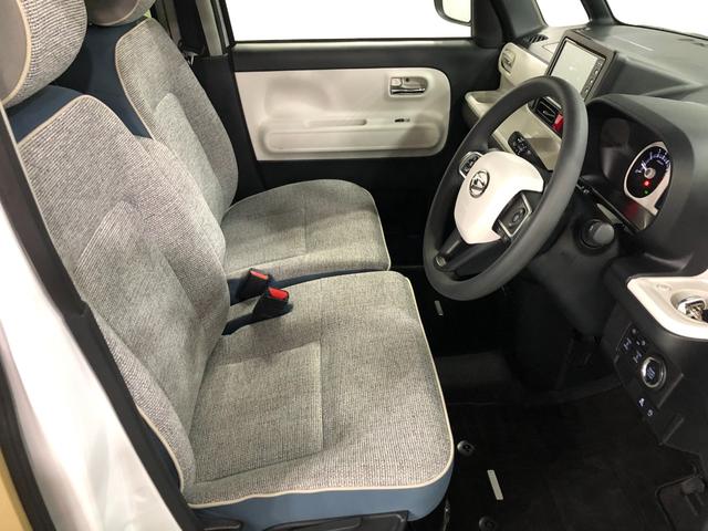 ムーヴキャンバスストライプスGターボ 走行18648キロ/ナビ/ドラレコ一年保証・走行距離無制限 18648キロ フルセグナビ 全周囲カメラ ドラレコ ブルートゥース クリアランスソナー 両側電動スライドドア シートヒーター LEDヘッドライト(埼玉県)の中古車