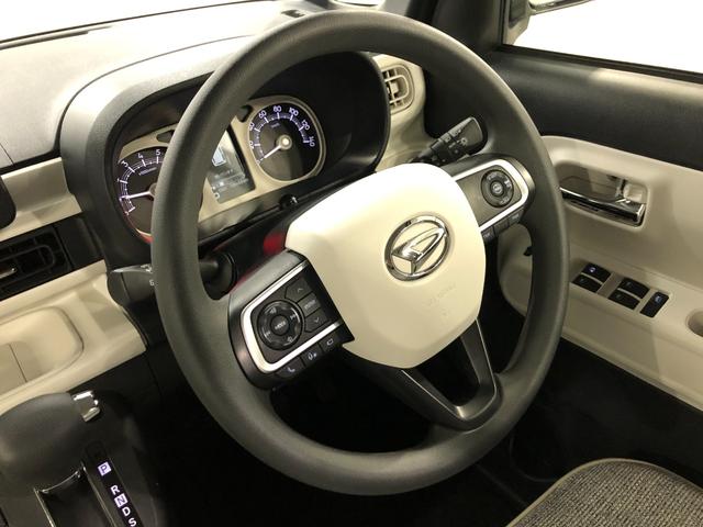 ムーヴキャンバスストライプスGターボ 走行18648キロ/ナビ/ドラレコ一年保証・走行距離無制限 18648キロ フルセグナビ 全周囲カメラ ドラレコ ブルートゥース クリアランスソナー 両側電動スライドドア シートヒーター LEDヘッドライト(埼玉県)の中古車