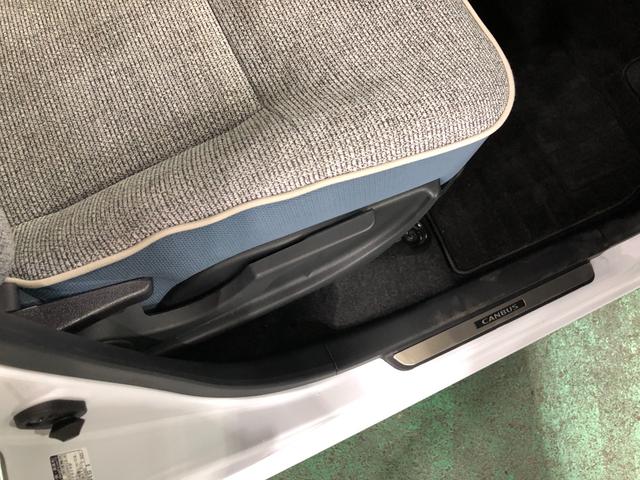 ムーヴキャンバスストライプスGターボ 走行18648キロ/ナビ/ドラレコ一年保証・走行距離無制限 18648キロ フルセグナビ 全周囲カメラ ドラレコ ブルートゥース クリアランスソナー 両側電動スライドドア シートヒーター LEDヘッドライト(埼玉県)の中古車