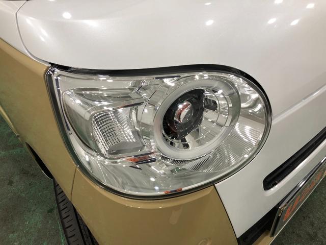 ムーヴキャンバスストライプスGターボ 走行18648キロ/ナビ/ドラレコ一年保証・走行距離無制限 18648キロ フルセグナビ 全周囲カメラ ドラレコ ブルートゥース クリアランスソナー 両側電動スライドドア シートヒーター LEDヘッドライト(埼玉県)の中古車