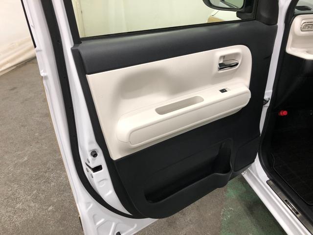 ムーヴキャンバスストライプスGターボ 走行18648キロ/ナビ/ドラレコ一年保証・走行距離無制限 18648キロ フルセグナビ 全周囲カメラ ドラレコ ブルートゥース クリアランスソナー 両側電動スライドドア シートヒーター LEDヘッドライト(埼玉県)の中古車