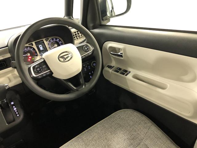 ムーヴキャンバスストライプスGターボ 走行18648キロ/ナビ/ドラレコ一年保証・走行距離無制限 18648キロ フルセグナビ 全周囲カメラ ドラレコ ブルートゥース クリアランスソナー 両側電動スライドドア シートヒーター LEDヘッドライト(埼玉県)の中古車