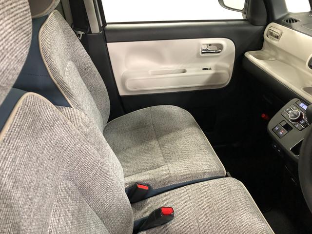 ムーヴキャンバスストライプスGターボ 走行18648キロ/ナビ/ドラレコ一年保証・走行距離無制限 18648キロ フルセグナビ 全周囲カメラ ドラレコ ブルートゥース クリアランスソナー 両側電動スライドドア シートヒーター LEDヘッドライト(埼玉県)の中古車