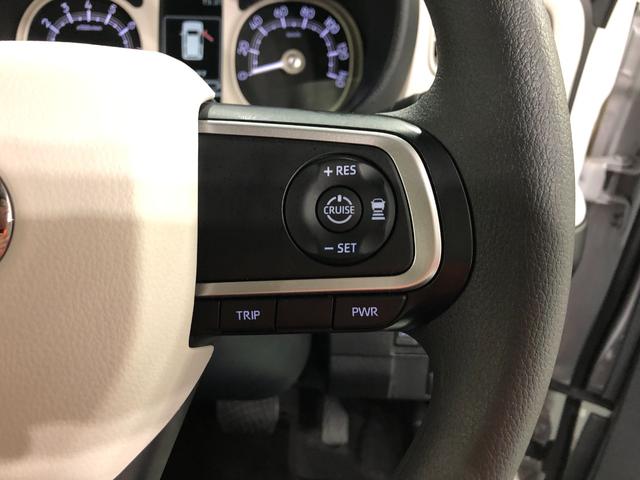 ムーヴキャンバスストライプスGターボ 走行18648キロ/ナビ/ドラレコ一年保証・走行距離無制限 18648キロ フルセグナビ 全周囲カメラ ドラレコ ブルートゥース クリアランスソナー 両側電動スライドドア シートヒーター LEDヘッドライト(埼玉県)の中古車