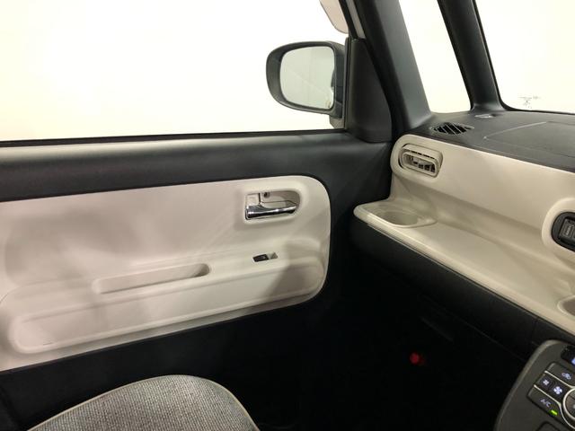 ムーヴキャンバスストライプスGターボ 走行18648キロ/ナビ/ドラレコ一年保証・走行距離無制限 18648キロ フルセグナビ 全周囲カメラ ドラレコ ブルートゥース クリアランスソナー 両側電動スライドドア シートヒーター LEDヘッドライト(埼玉県)の中古車