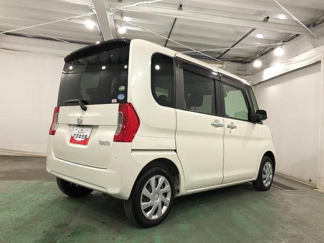 タントＸ　ＳＡIII　走行５０７７８キロ／車検整備付／ナビ一年保証・走行距離無制限走行５０７７８キロ　フルセグナビ　ブルートゥース　バックカメラ　ＥＴＣ　オートライト　ベンチシート　シートヒーター　片側電動スライドドア（埼玉県）の中古車