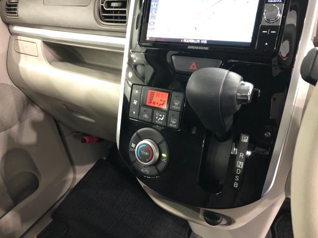 タントＸ　ＳＡIII　走行５０７７８キロ／車検整備付／ナビ一年保証・走行距離無制限走行５０７７８キロ　フルセグナビ　ブルートゥース　バックカメラ　ＥＴＣ　オートライト　ベンチシート　シートヒーター　片側電動スライドドア（埼玉県）の中古車