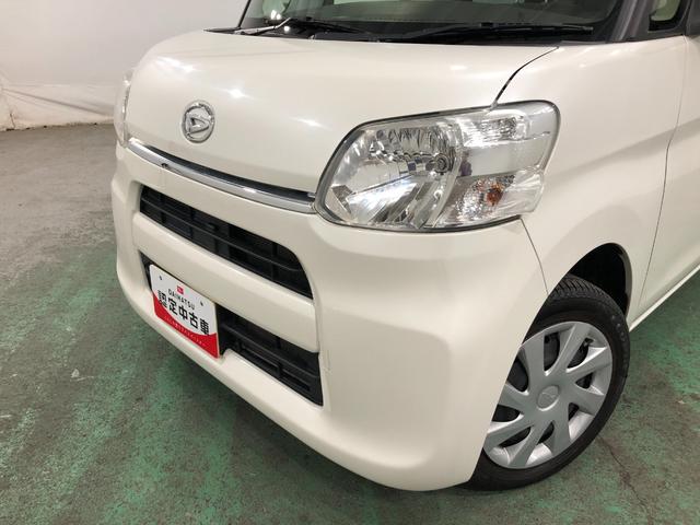 タントＸ　ＳＡIII　走行５０７７８キロ／車検整備付／ナビ一年保証・走行距離無制限走行５０７７８キロ　フルセグナビ　ブルートゥース　バックカメラ　ＥＴＣ　オートライト　ベンチシート　シートヒーター　片側電動スライドドア（埼玉県）の中古車