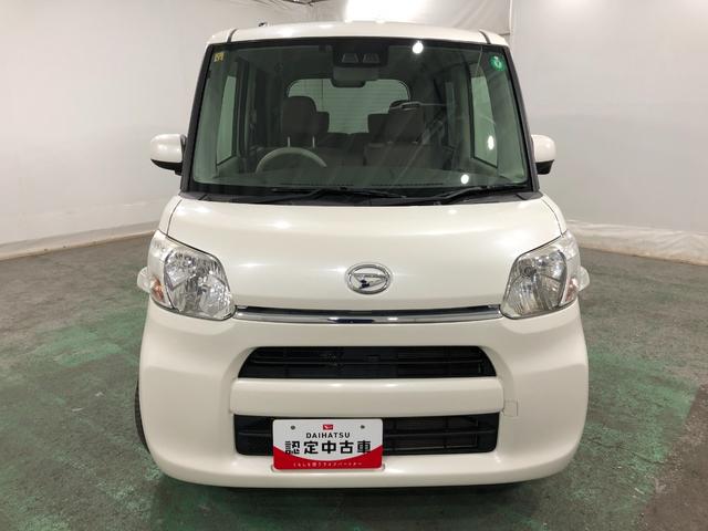 タントＸ　ＳＡIII　走行５０７７８キロ／車検整備付／ナビ一年保証・走行距離無制限走行５０７７８キロ　フルセグナビ　ブルートゥース　バックカメラ　ＥＴＣ　オートライト　ベンチシート　シートヒーター　片側電動スライドドア（埼玉県）の中古車