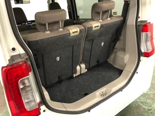 タントＸ　ＳＡIII　走行５０７７８キロ／車検整備付／ナビ一年保証・走行距離無制限走行５０７７８キロ　フルセグナビ　ブルートゥース　バックカメラ　ＥＴＣ　オートライト　ベンチシート　シートヒーター　片側電動スライドドア（埼玉県）の中古車