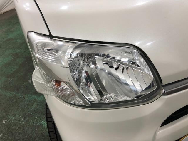 タントＸ　ＳＡIII　走行５０７７８キロ／車検整備付／ナビ一年保証・走行距離無制限走行５０７７８キロ　フルセグナビ　ブルートゥース　バックカメラ　ＥＴＣ　オートライト　ベンチシート　シートヒーター　片側電動スライドドア（埼玉県）の中古車