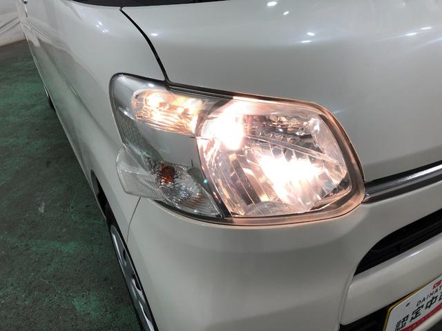 タントＸ　ＳＡIII　走行５０７７８キロ／車検整備付／ナビ一年保証・走行距離無制限走行５０７７８キロ　フルセグナビ　ブルートゥース　バックカメラ　ＥＴＣ　オートライト　ベンチシート　シートヒーター　片側電動スライドドア（埼玉県）の中古車