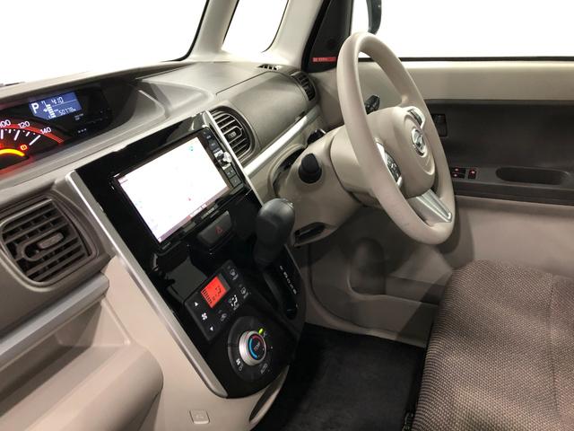 タントＸ　ＳＡIII　走行５０７７８キロ／車検整備付／ナビ一年保証・走行距離無制限走行５０７７８キロ　フルセグナビ　ブルートゥース　バックカメラ　ＥＴＣ　オートライト　ベンチシート　シートヒーター　片側電動スライドドア（埼玉県）の中古車