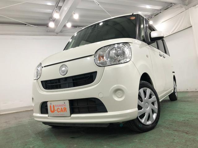 ムーヴキャンバスＸ　ＳＡIII　車検整備付／走行６１５７４キロ／ナビドラレコ１年保証距離無制限　走行距離６１５７４キロ　フルセグナビ　パノラマモニター　ドラレコ　純正マット　オートライト　アイドリングストップ　両側電動スライドドア　オート格納式ドアミラー　キーフリー（埼玉県）の中古車