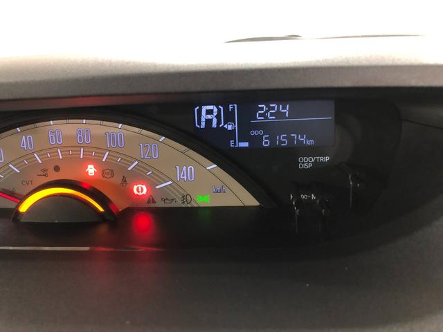 ムーヴキャンバスＸ　ＳＡIII　車検整備付／走行６１５７４キロ／ナビドラレコ１年保証距離無制限　走行距離６１５７４キロ　フルセグナビ　パノラマモニター　ドラレコ　純正マット　オートライト　アイドリングストップ　両側電動スライドドア　オート格納式ドアミラー　キーフリー（埼玉県）の中古車