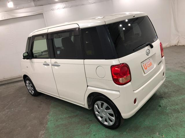 ムーヴキャンバスＸ　ＳＡIII　車検整備付／走行６１５７４キロ／ナビドラレコ１年保証距離無制限　走行距離６１５７４キロ　フルセグナビ　パノラマモニター　ドラレコ　純正マット　オートライト　アイドリングストップ　両側電動スライドドア　オート格納式ドアミラー　キーフリー（埼玉県）の中古車