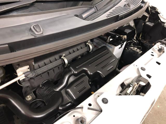 ムーヴキャンバスＸ　ＳＡIII　車検整備付／走行６１５７４キロ／ナビドラレコ１年保証距離無制限　走行距離６１５７４キロ　フルセグナビ　パノラマモニター　ドラレコ　純正マット　オートライト　アイドリングストップ　両側電動スライドドア　オート格納式ドアミラー　キーフリー（埼玉県）の中古車