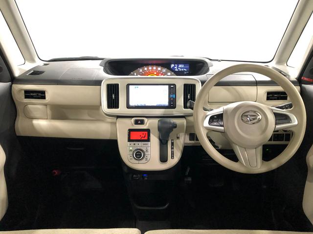 ムーヴキャンバスＸ　ＳＡIII　車検整備付／走行６１５７４キロ／ナビドラレコ１年保証距離無制限　走行距離６１５７４キロ　フルセグナビ　パノラマモニター　ドラレコ　純正マット　オートライト　アイドリングストップ　両側電動スライドドア　オート格納式ドアミラー　キーフリー（埼玉県）の中古車