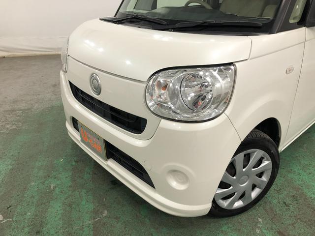 ムーヴキャンバスＸ　ＳＡIII　車検整備付／走行６１５７４キロ／ナビドラレコ１年保証距離無制限　走行距離６１５７４キロ　フルセグナビ　パノラマモニター　ドラレコ　純正マット　オートライト　アイドリングストップ　両側電動スライドドア　オート格納式ドアミラー　キーフリー（埼玉県）の中古車