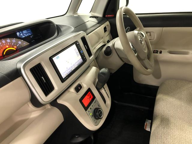 ムーヴキャンバスＸ　ＳＡIII　車検整備付／走行６１５７４キロ／ナビドラレコ１年保証距離無制限　走行距離６１５７４キロ　フルセグナビ　パノラマモニター　ドラレコ　純正マット　オートライト　アイドリングストップ　両側電動スライドドア　オート格納式ドアミラー　キーフリー（埼玉県）の中古車