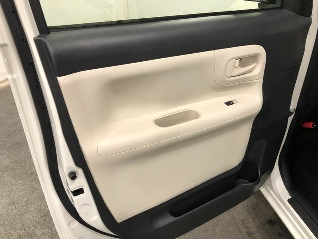 ムーヴキャンバスＸ　ＳＡIII　車検整備付／走行６１５７４キロ／ナビドラレコ１年保証距離無制限　走行距離６１５７４キロ　フルセグナビ　パノラマモニター　ドラレコ　純正マット　オートライト　アイドリングストップ　両側電動スライドドア　オート格納式ドアミラー　キーフリー（埼玉県）の中古車